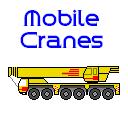 MOBILE-CRANES