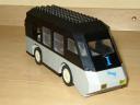 Metroliner-Bus