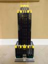 BlackDecoSkyscraper
