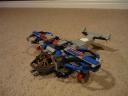 Avatar-Gunship