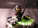 Samurai