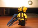 Minifigs