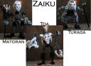 Zaiku