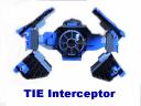 TIE-Interceptor