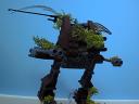 Ewok-Mech