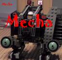 Mecha-RobotCharacter