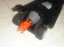 Batmobile-V2