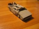Delorean-V2