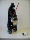 Darth-Vader-Segway