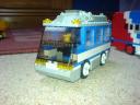 buses