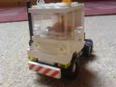harbourtruck