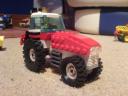 tractors