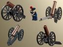 AspianArtillery
