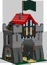 GatehouseInAugeburg