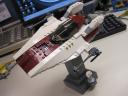 A-Wing