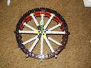 Wheel
