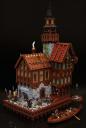 Laketown