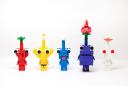Pikmins