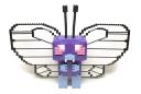 012-Butterfree