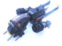 Police-VTOL