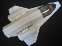 White-Arrow