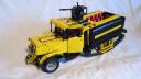 H3-Halftrack