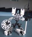 MiniMecha