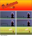 FlamingComics