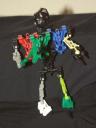 Bionicle-Mocs