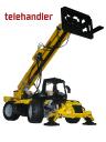 Telehandler