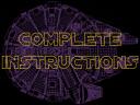 CompleteInstructions