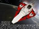 Jedi-Starfighter