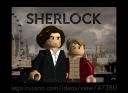 Sherlock