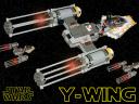 Y-wing