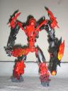 Flameman