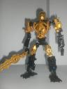Gold-toa