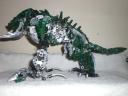 Green-Beast