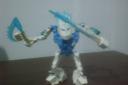 Ice-bandit