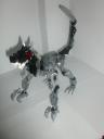 Iron-Wolf