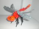 Lava-Dragonfly