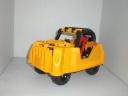 MahriBuggy