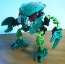 Bohrok