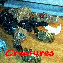 Creatures