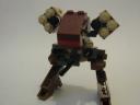 Mech