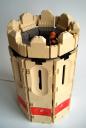 CastleFortification