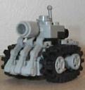Mini-tank
