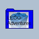 LDD-LEGOAdventures