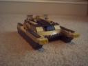 Sand-Tank
