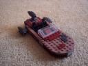 Speeder