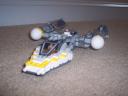 Y-wing